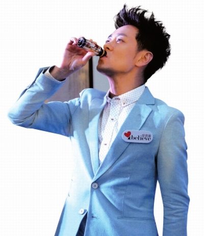 林志穎喊話方舟子，稱愿意與對(duì)方面談釋疑