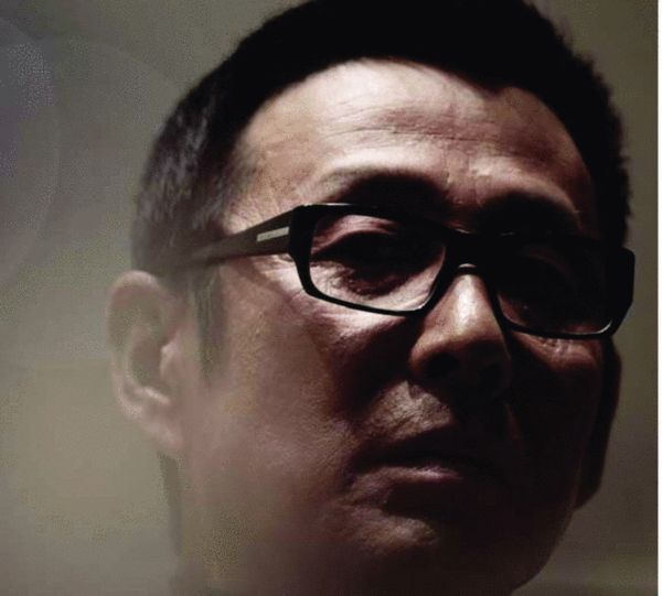 陳道明：抗日神劇給再多錢我也不演。