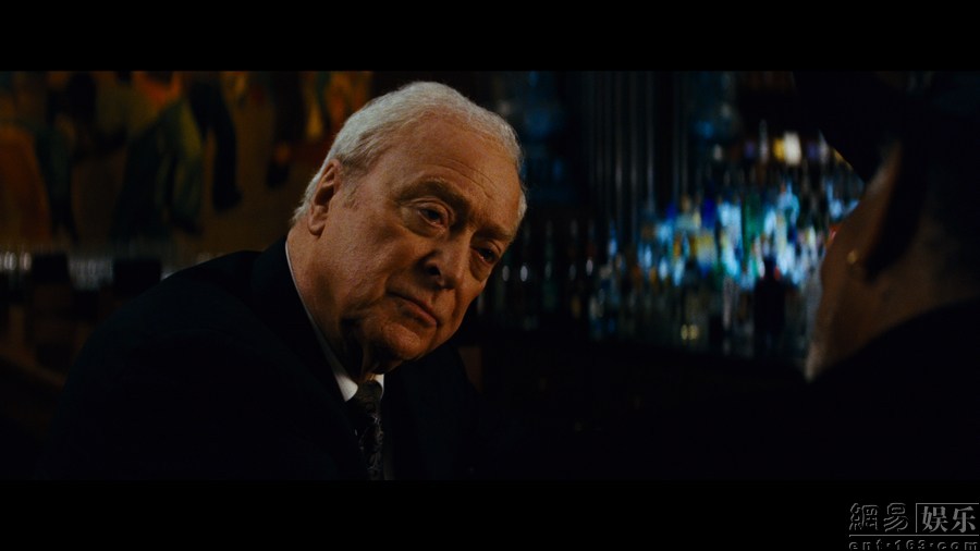 《驚天魔盜團(tuán)》曝中文預(yù)告片 《驚天魔盜團(tuán)》曝中文預(yù)告片