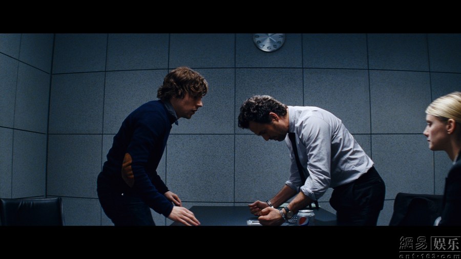 《驚天魔盜團(tuán)》曝中文預(yù)告片 《驚天魔盜團(tuán)》曝中文預(yù)告片