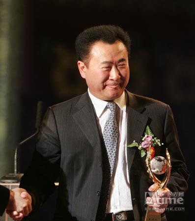 萬達(dá)欲收購(gòu)英國(guó)兩大電影院線