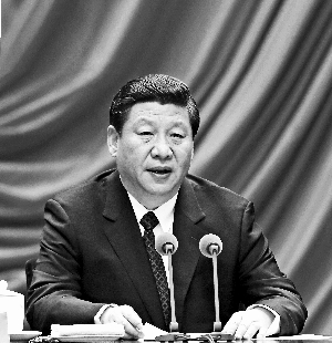 “要堅持“老虎”、“蒼蠅”一起打