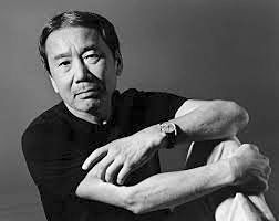 日本作家村上春樹獲得文學獎的呼聲很高。