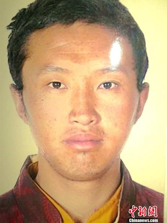　畏罪潛逃的犯罪嫌疑人血呷?！【教峁z