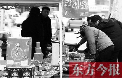 在今年的省“兩會(huì)”上，不少省人大代表、政協(xié)委員建議禁放煙花爆竹