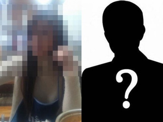 韓國美女主播A被爆賣淫丑聞，裸照被男方放到網(wǎng)路瘋傳。
