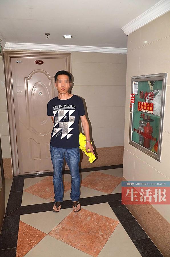 南寧電信主管醉酒進錯家門 把房主當(dāng)小偷活活打死