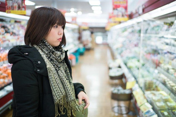 辣眼睛！專門拍攝140斤以上的日本女性
