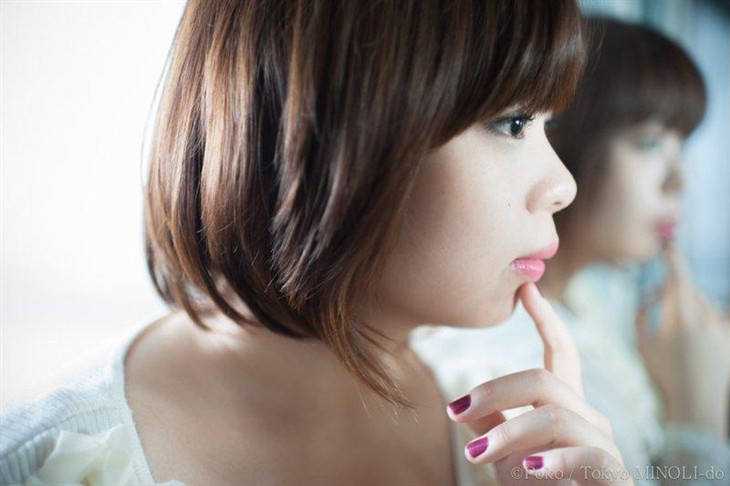辣眼睛！專門拍攝140斤以上的日本女性