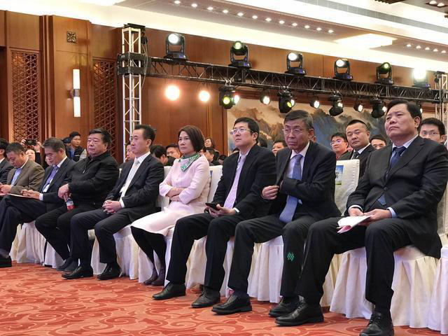 董明珠在現(xiàn)場演講時表示，她愿意拿她所有的資產(chǎn)投入到珠海銀隆里。據(jù)悉，同時與珠海銀隆原始股東共同簽署增資協(xié)議的，還有董明珠個人及北京燕趙匯金國際投資有限責任公司、大連萬達集團股份有限公司、江蘇京東邦能投資管理有限公司等3家知名企業(yè)，5家單位或個人共同增資30億，獲得珠海銀隆22.388%的股權。