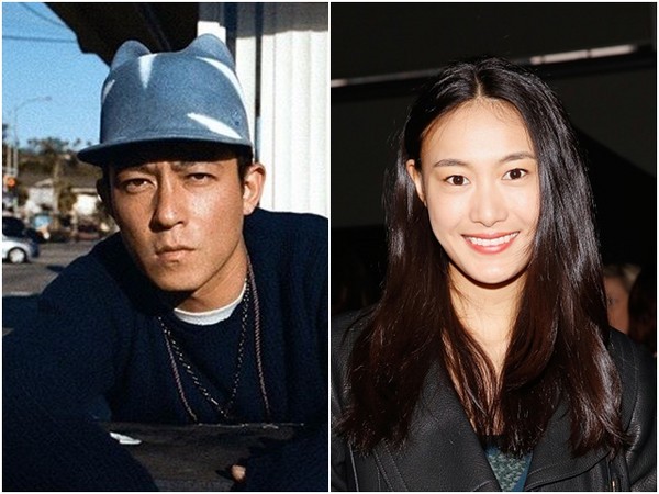 曝陳冠希要當爸爸了？ 女友已懷孕幾個月