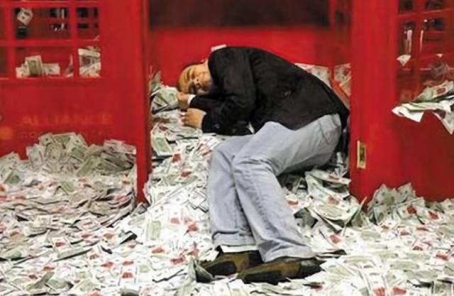小伙結婚賺50萬 究竟是怎么回事？