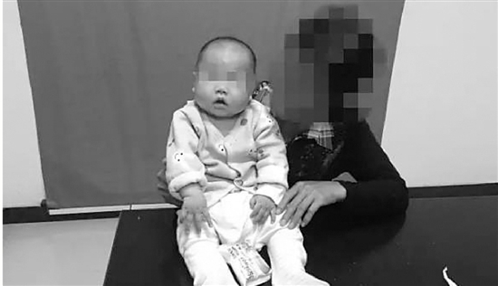 為了75000元，他們賣女兒 之后后悔又報警尋女