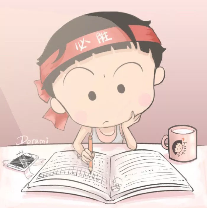 新一輪父母吐槽陪讀模式開啟:不生氣 是我親生的！