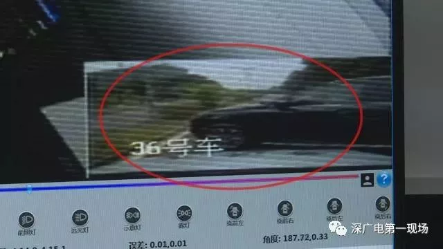 豪車逼?？荚囓嚩氯紙?chǎng) 考試學(xué)員被嚇懵無辜掛科