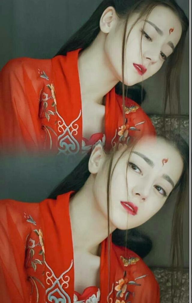 韓國人眼中的古裝四美，三生三世占了三個，都說第一個最好看