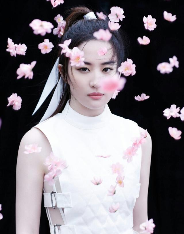 韓國人眼中的古裝四美，三生三世占了三個，都說第一個最好看