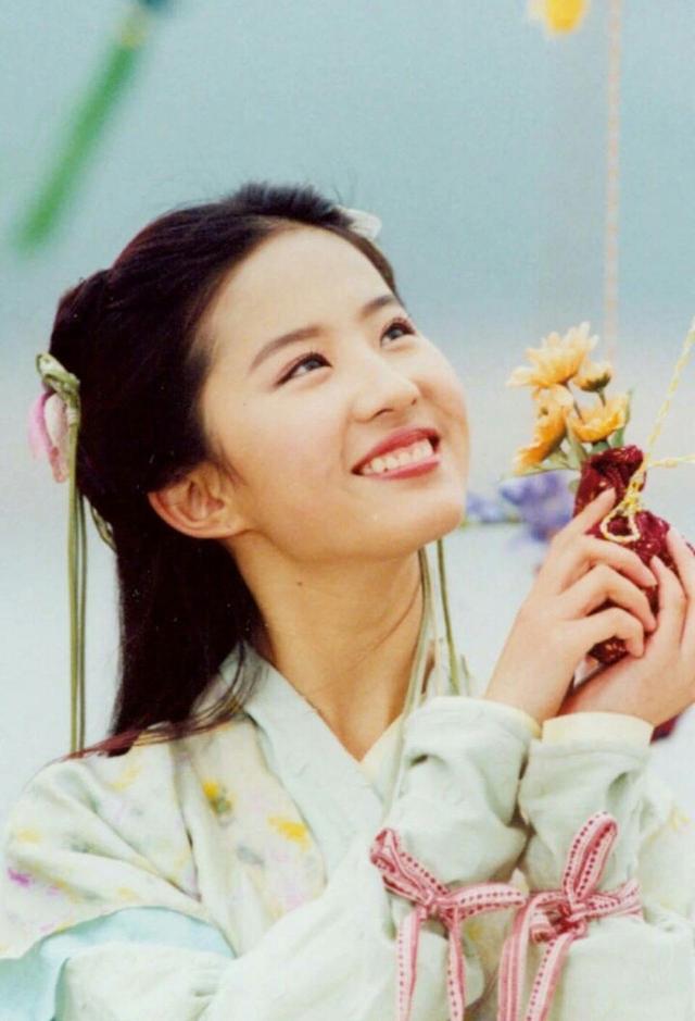 韓國人眼中的古裝四美，三生三世占了三個，都說第一個最好看