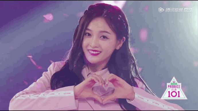《創(chuàng)造101》主題曲公布，這個(gè)被吐槽油膩的c位是什么來(lái)頭？