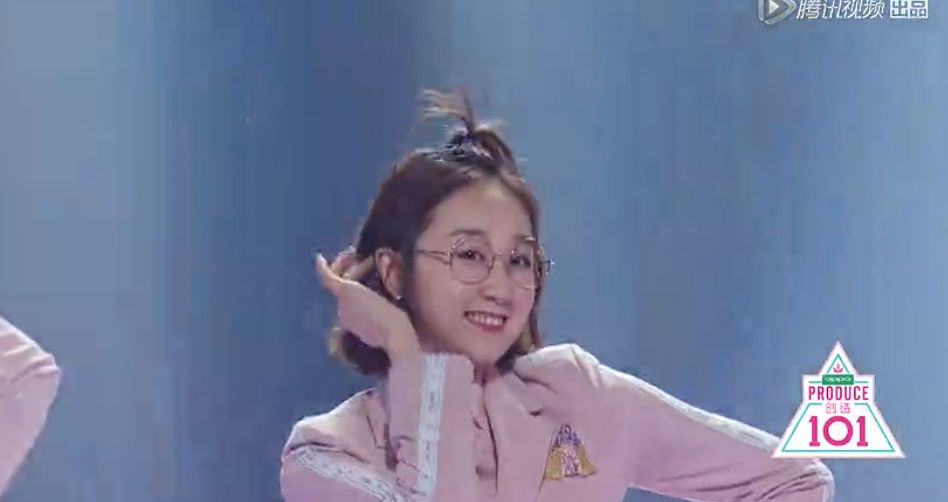 《創(chuàng)造101》主題曲公布，這個(gè)被吐槽油膩的c位是什么來(lái)頭？