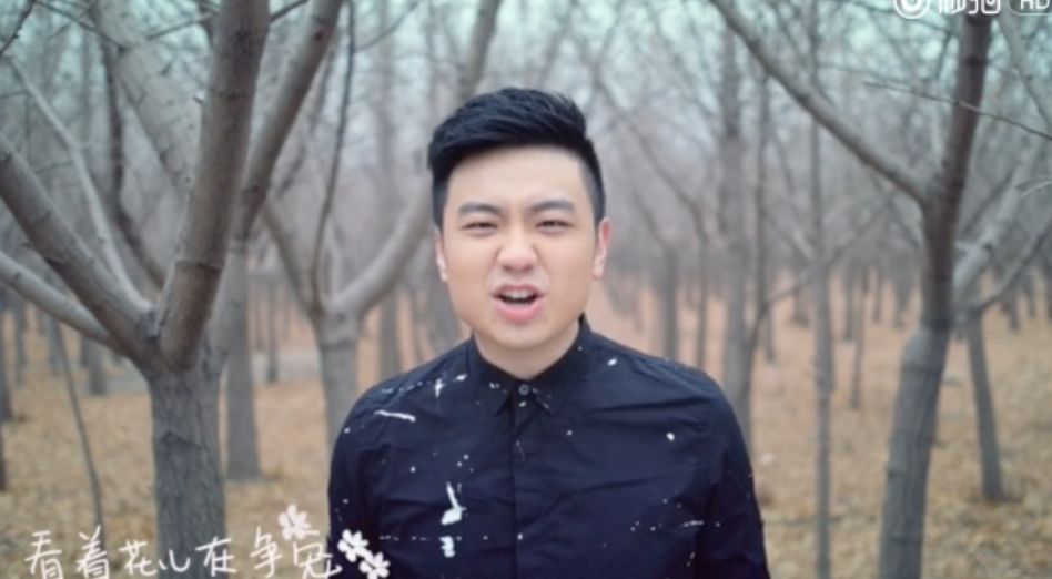 《創(chuàng)造101》主題曲公布，這個(gè)被吐槽油膩的c位是什么來(lái)頭？