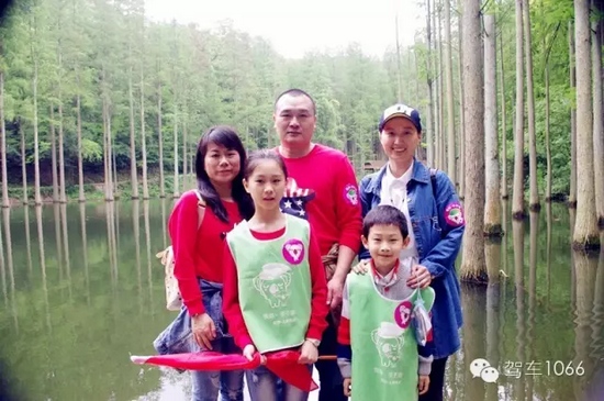 旅途中，我們又有了好多新朋友！