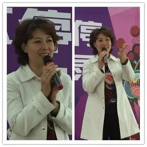 國(guó)家一級(jí)演員、第二十二屆中國(guó)戲劇梅花獎(jiǎng)獲得者方素珍講述自己作為參與者的酸與甜