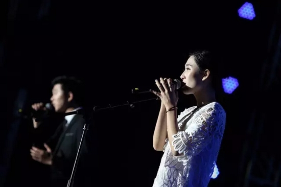 鄭強(qiáng)、劉曉靜《你最珍貴》