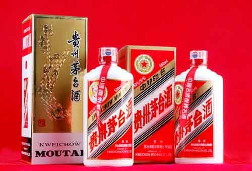 白酒行業(yè)唱衰 茅臺為何難以撼動？