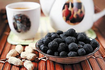 “竹炭食品”可凈化血液？忽悠