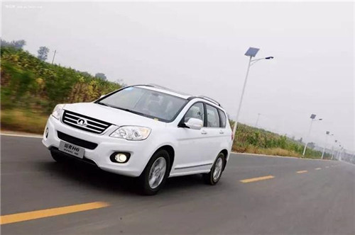 全球最受歡迎五大汽車品牌 有你的嗎？