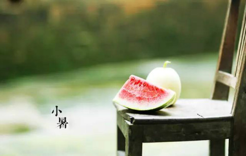 中暑：陽暑？陰暑？