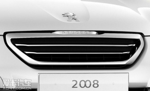 標(biāo)致2008