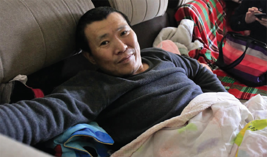 11月11日，李剛病情再次惡化，在眾多朋友的鼓勵下，他將再赴西安進行手術治療