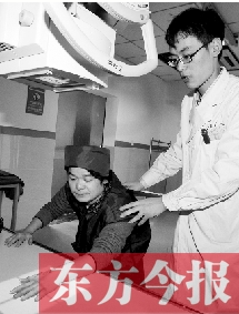 在國際殘疾人日到來之際，希望大家給這個群體多一些關(guān)愛