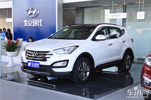 現(xiàn)代 新勝達(dá)