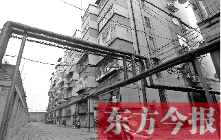 供暖關(guān)系著千家萬(wàn)戶(hù)，最怕“攪?yán)p”不清，影響市民使用