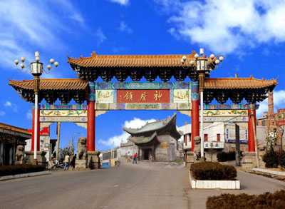 許昌風(fēng)采