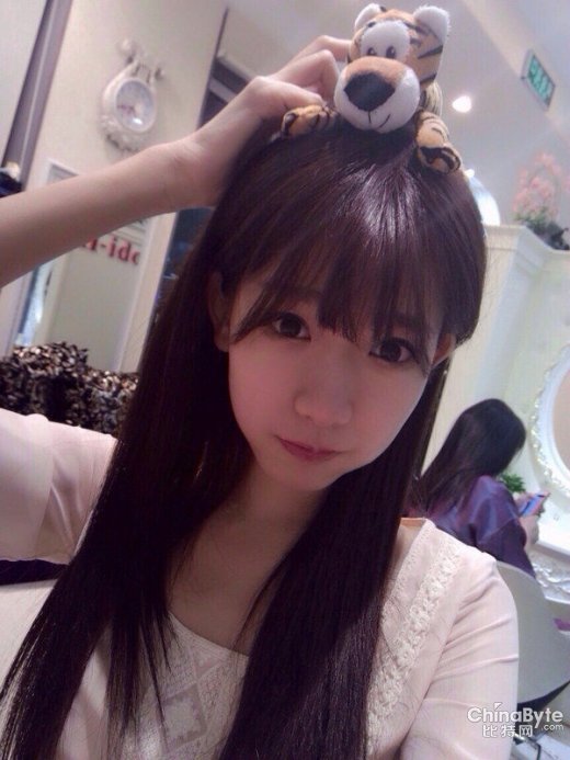 川音?；ê骶_PK翻版林志玲
