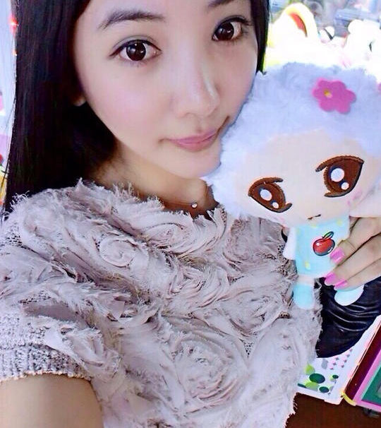 川音?；ê骶_PK翻版林志玲