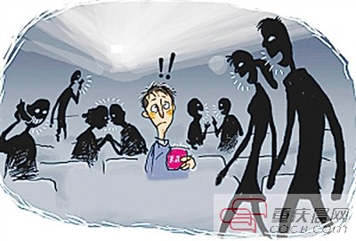 觀影九陋習(xí) 你中了幾槍？有則改之無(wú)則加勉