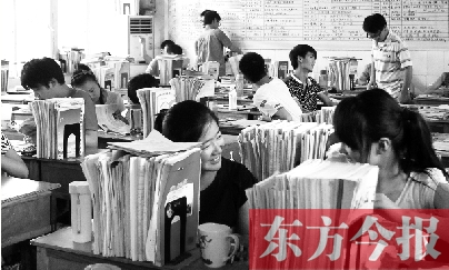 復(fù)讀？不復(fù)讀？這是個問題