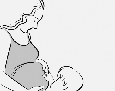 在河南，居民生二孩的“熱情”并不比北上廣等地的高。CFP供圖