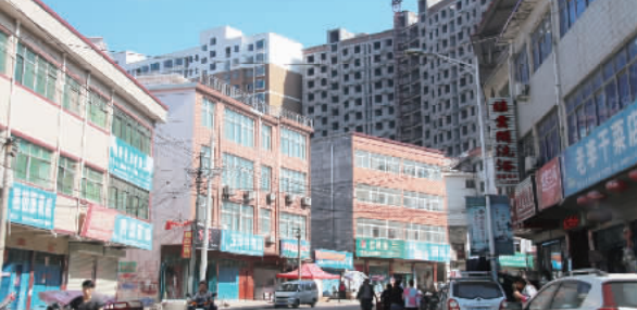 平頂山溫泉名鎮(zhèn)扎堆賣小產(chǎn)權(quán)房 土地部門(mén)稱監(jiān)管不過(guò)來(lái)