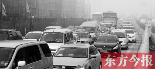 集中施工 鄭州還有幾條完整路？