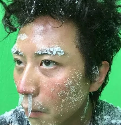 強(qiáng)冷空氣+雨 鄭州終于要下雪了！最低氣溫-6℃！