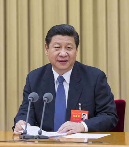 12月12日至13日，中央城鎮(zhèn)化工作會議在北京舉行。中共中央總書記、國家主席、中央軍委主席習(xí)近平發(fā)表
