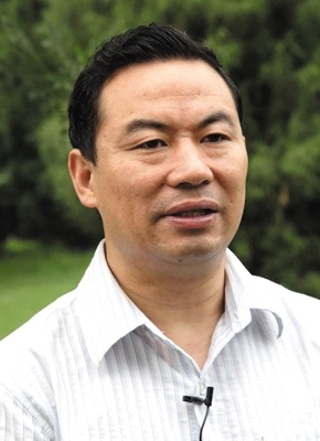 訪談嘉賓：劉仁文 中國(guó)社會(huì)科學(xué)院法學(xué)所研究員、刑法室主任