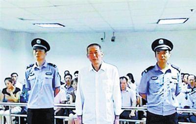 2013年8月，于英生被宣告無罪，隨后當(dāng)庭釋放，此前他被羈押17年。