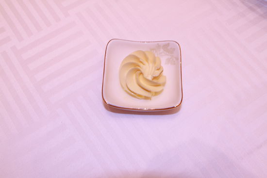 黃油花。 花惠生 供圖